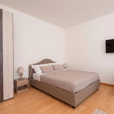 Studio Suite 16 بيرغامو المظهر الخارجي الصورة