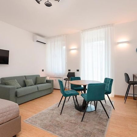 Studio Suite 16 بيرغامو المظهر الخارجي الصورة