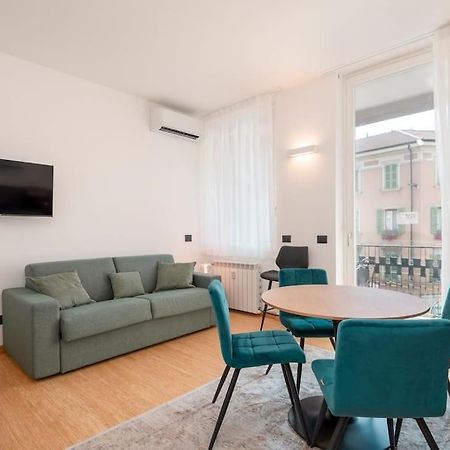 Studio Suite 16 بيرغامو المظهر الخارجي الصورة
