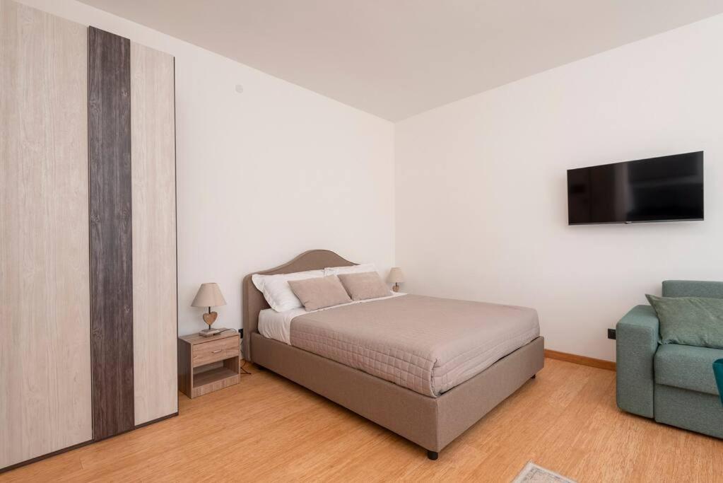 Studio Suite 16 بيرغامو المظهر الخارجي الصورة