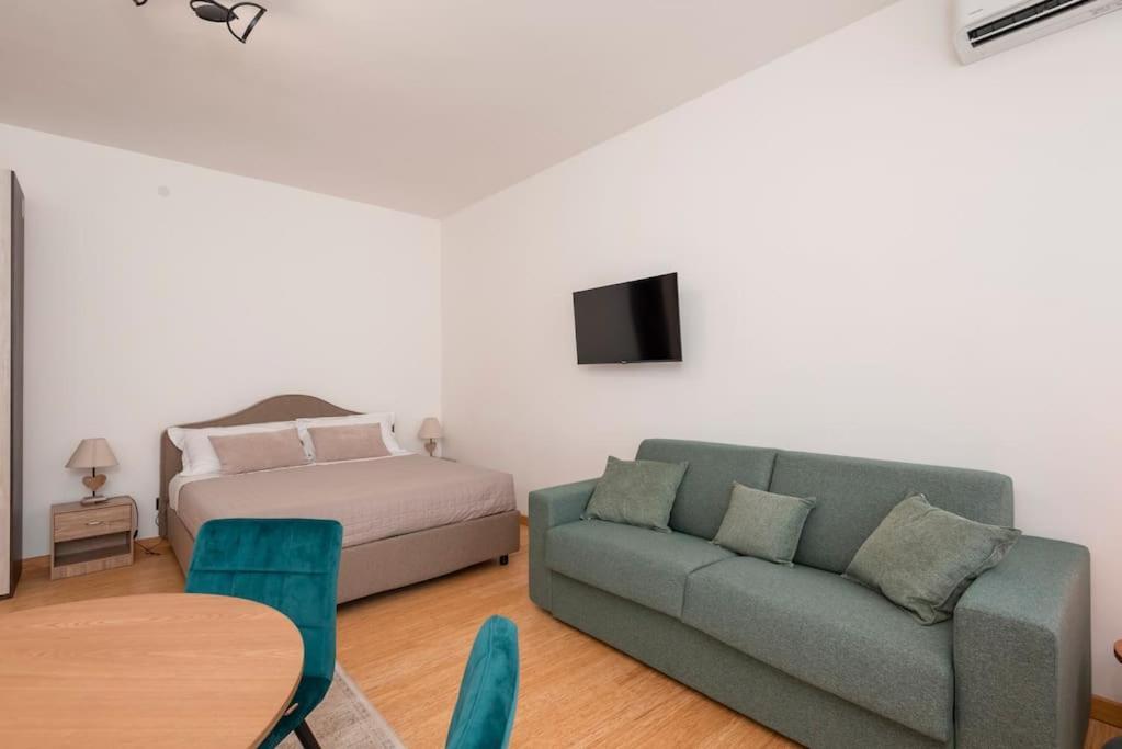 Studio Suite 16 بيرغامو المظهر الخارجي الصورة