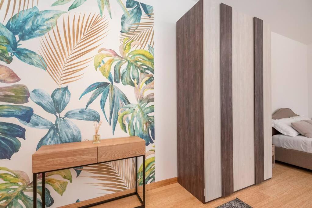 Studio Suite 16 بيرغامو المظهر الخارجي الصورة