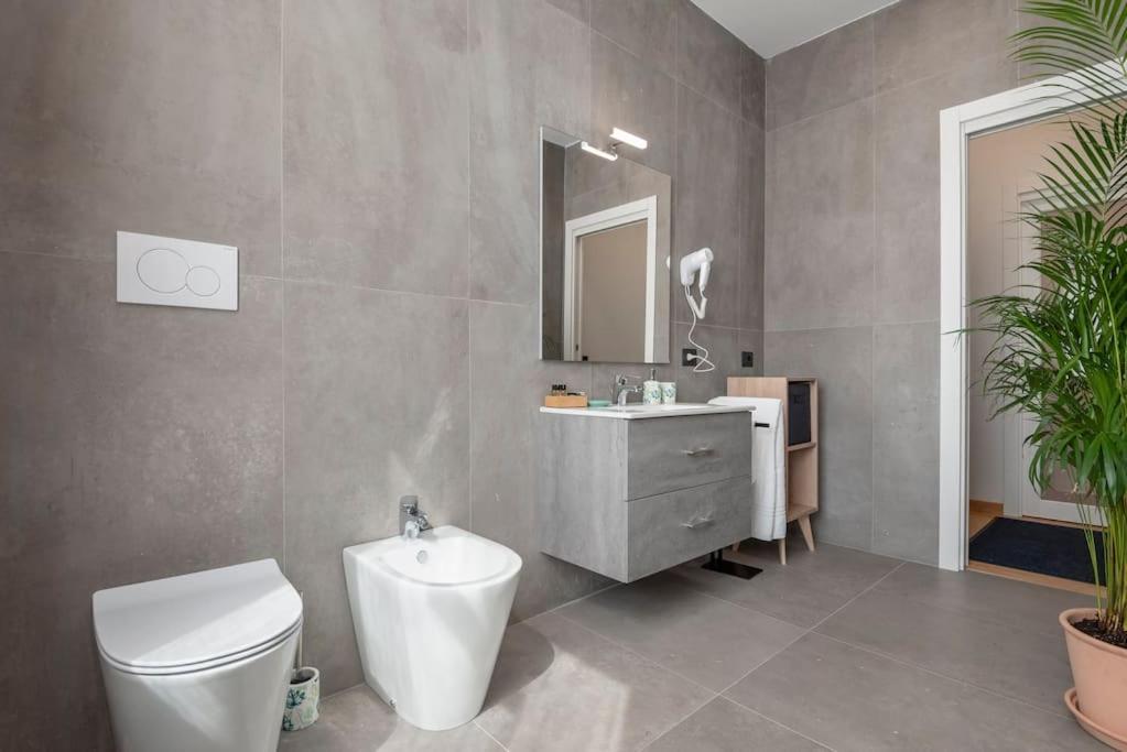 Studio Suite 16 بيرغامو المظهر الخارجي الصورة