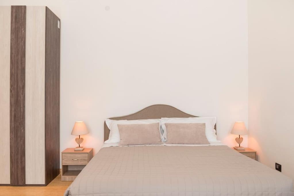Studio Suite 16 بيرغامو المظهر الخارجي الصورة