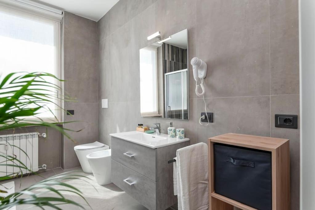 Studio Suite 16 بيرغامو المظهر الخارجي الصورة