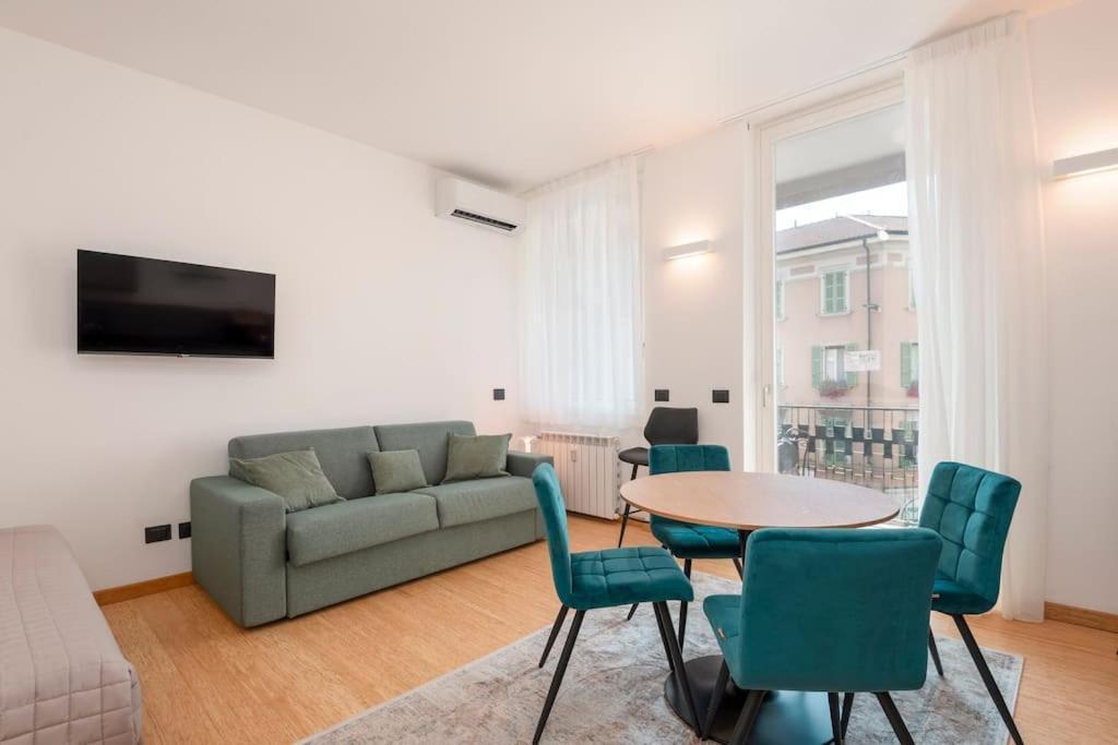 Studio Suite 16 بيرغامو المظهر الخارجي الصورة