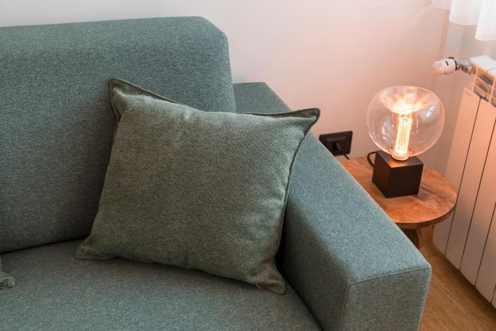 Studio Suite 16 بيرغامو المظهر الخارجي الصورة